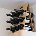 شقة Beer & Wine House