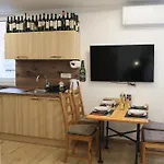 Apartmán Beer & Wine House