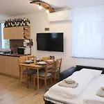 Beer & Wine House Apartmán Lublaň