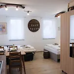 Apartmán Beer & Wine House