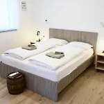 Apartmán Beer & Wine House Lublaň