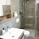 Apartmán Beer & Wine House Lublaň