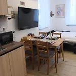 Apartmán Beer & Wine House Lublaň