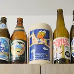 Beer & Wine House Apartmán Lublaň