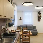 Apartmán Beer & Wine House *