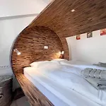 Apartmán Beer & Wine House