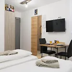 Beer & Wine House Apartmán Lublaň