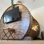 Beer & Wine House Apartmán Lublaň