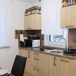 Beer & Wine House Apartmán Lublaň