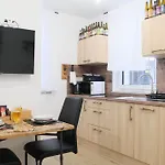 Beer & Wine House Apartmán Lublaň