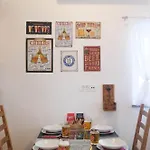 Beer & Wine House Apartmán Lublaň