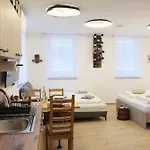 Beer & Wine House Apartmán Lublaň