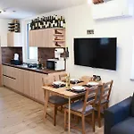 Beer & Wine House Apartmán *
