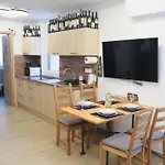 Apartmán Beer & Wine House
