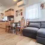 Beer & Wine House Apartmán Lublaň