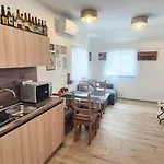 Beer & Wine House Apartmán Lublaň
