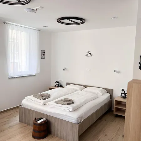 شقة Beer & Wine House ليوبليانا