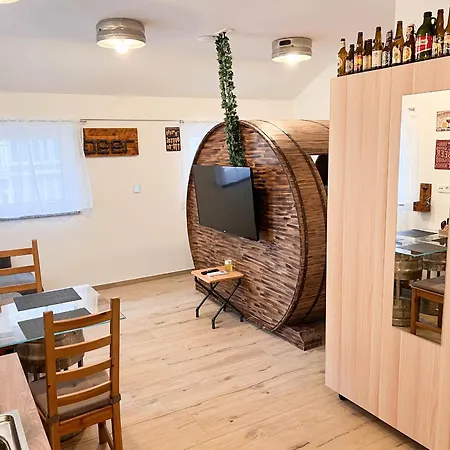 Beer & Wine House