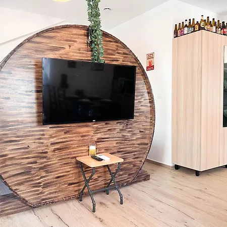 Beer & Wine House * לובליאנה