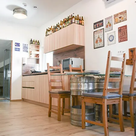 Beer & Wine House לובליאנה