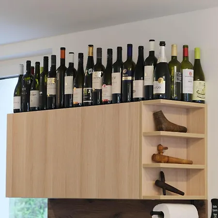 Beer & Wine House 류블랴나