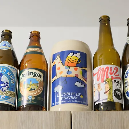 Beer & Wine House Διαμέρισμα Λιουμπλιάνα