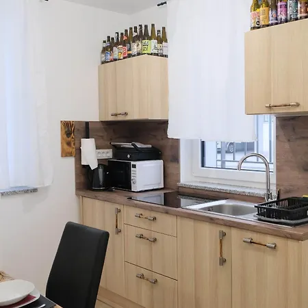 Beer & Wine House Διαμέρισμα Λιουμπλιάνα